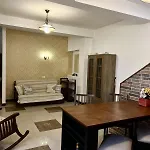 Marsali Villa