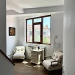 Marsali Вилла