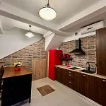Вилла Marsali