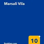 Marsali Constanta