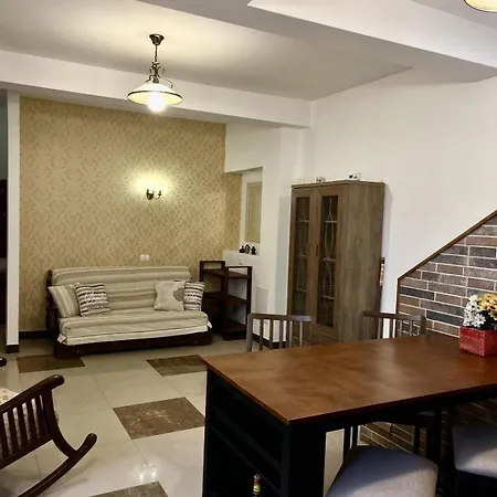 Marsali Villa