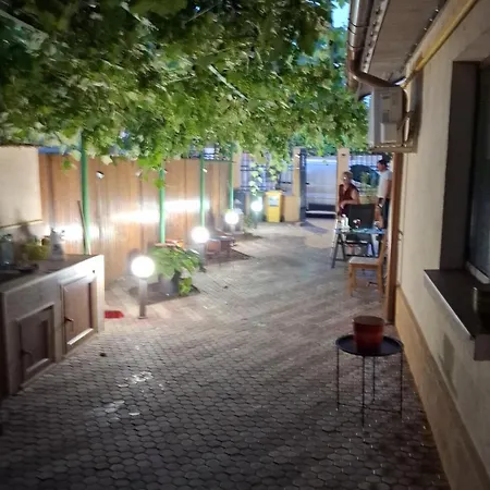 Marsali * Constanta