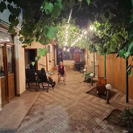 Marsali Villa