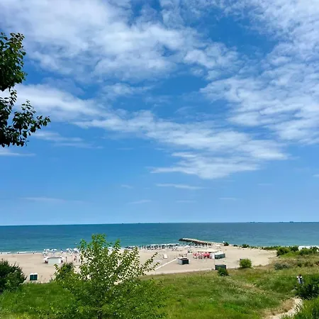 Marsali Κονστάντζα