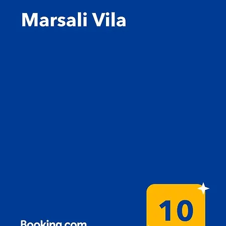 Marsali كونستانتا