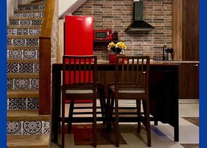 Marsali * Constanţa